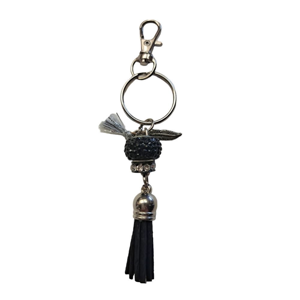 Charm Keychain⭐️2 for $6